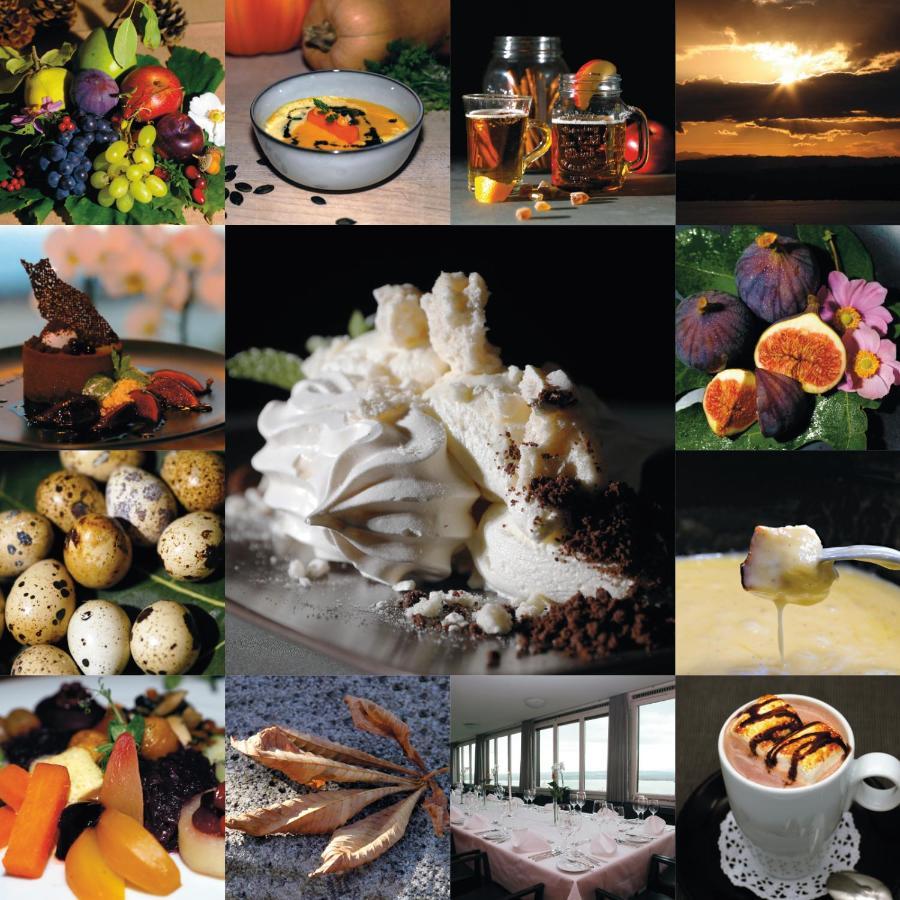 Guggital Restaurant Hotel