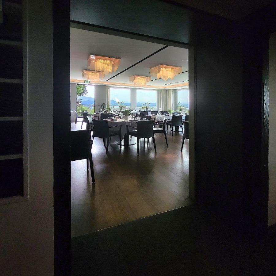 Hotel Guggital Restaurant 3*