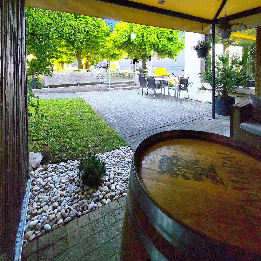 Guggital Restaurant 3*