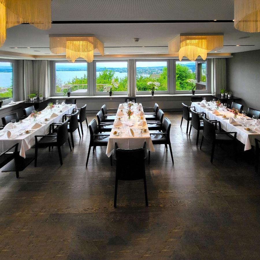 Guggital Restaurant 3* Zugo