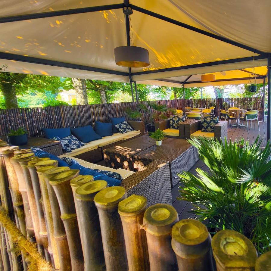 Guggital Restaurant 3* Zugo