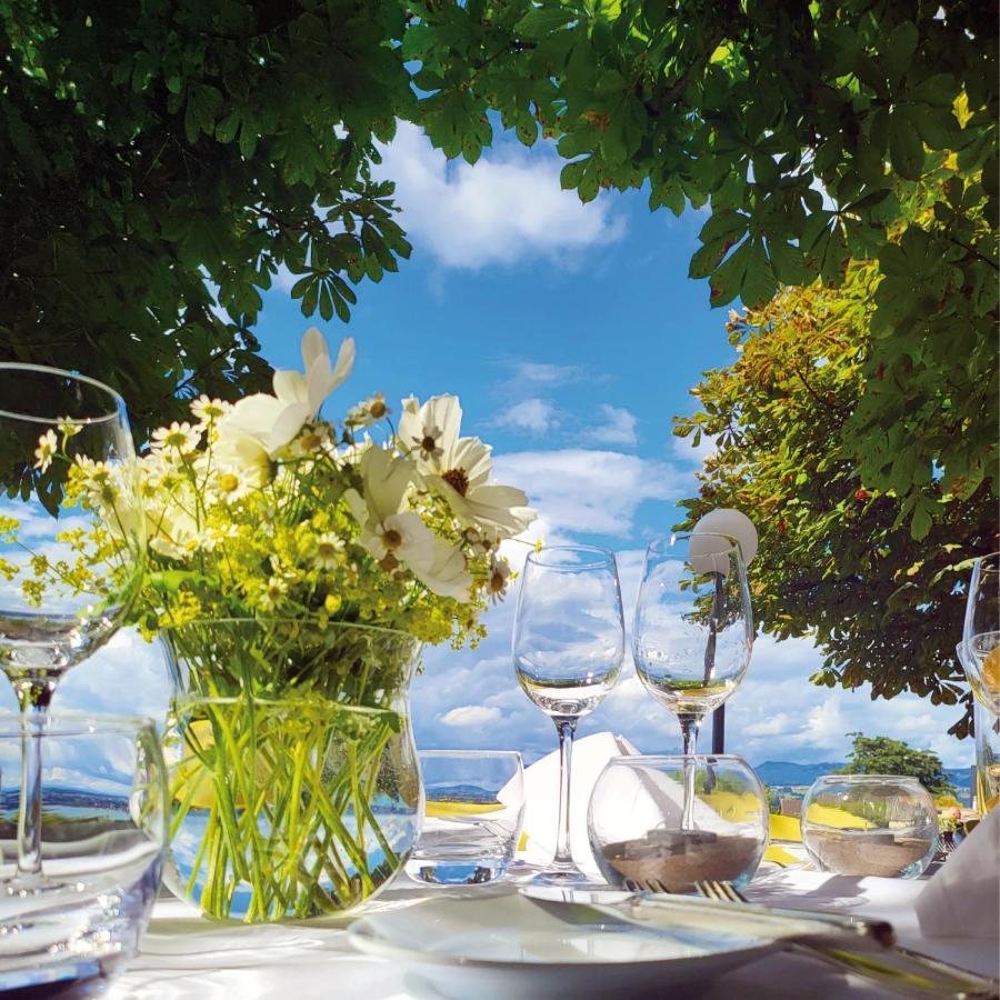 Guggital Restaurant Hotel Zugo