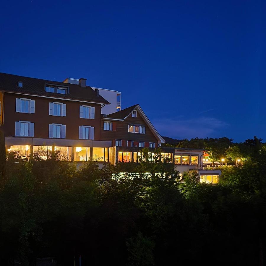 Guggital Restaurant 3* Zugo