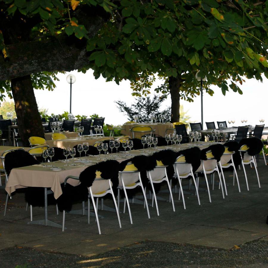 Guggital Restaurant Hotel