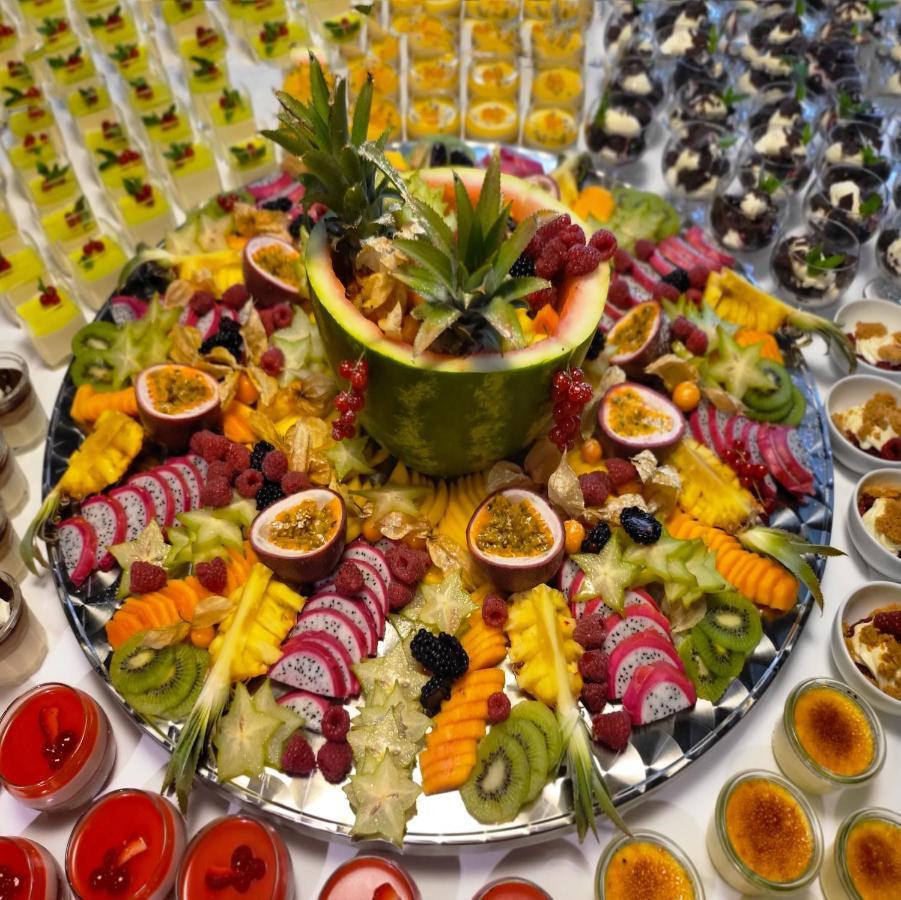 Hotel Guggital Restaurant Zug