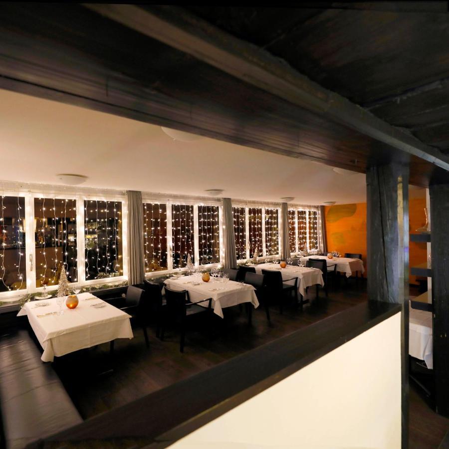 Hotel Guggital Restaurant Zugo