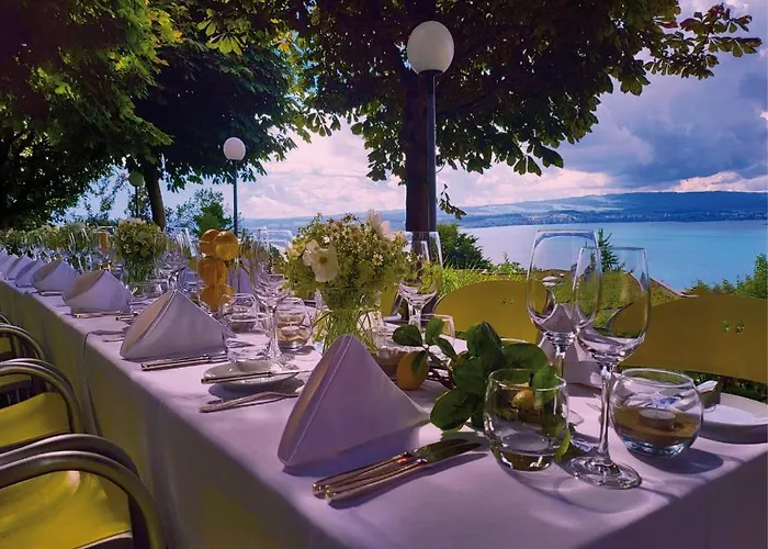 Guggital Hotel Restaurant