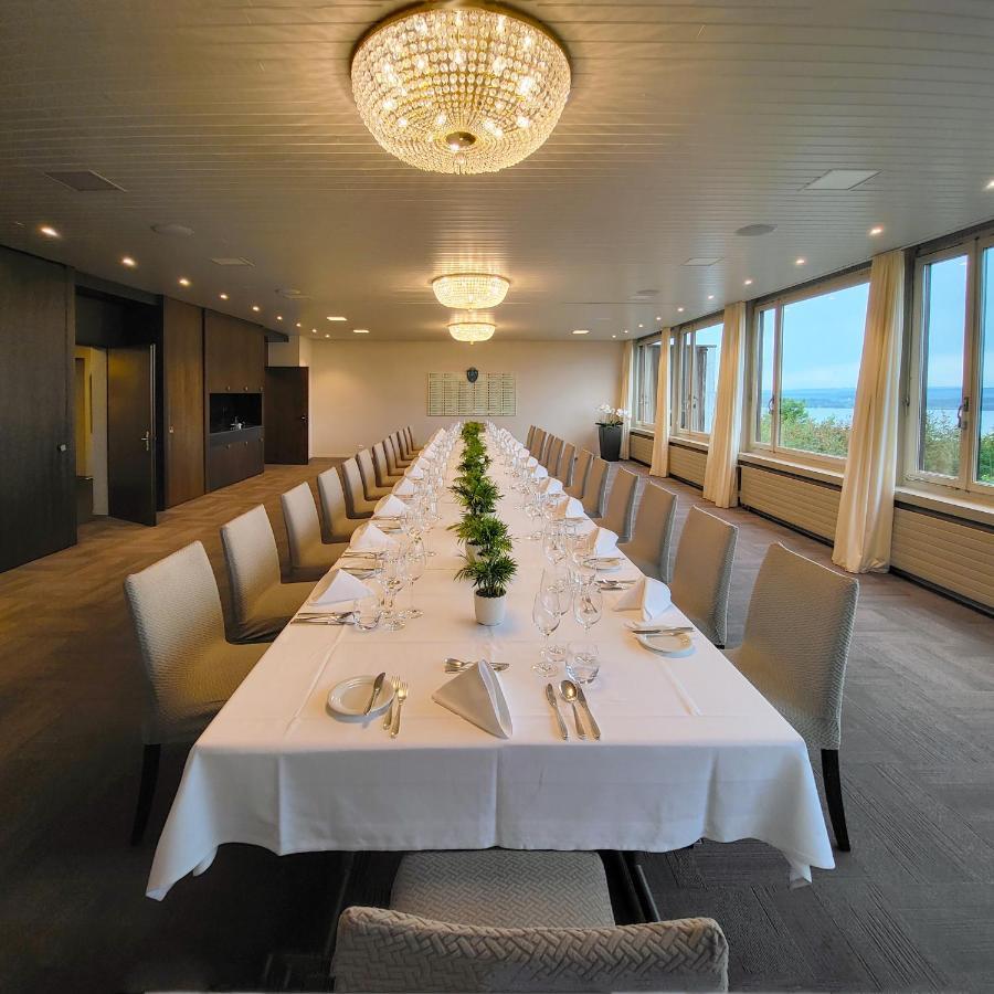 Guggital Restaurant Hotel Zug