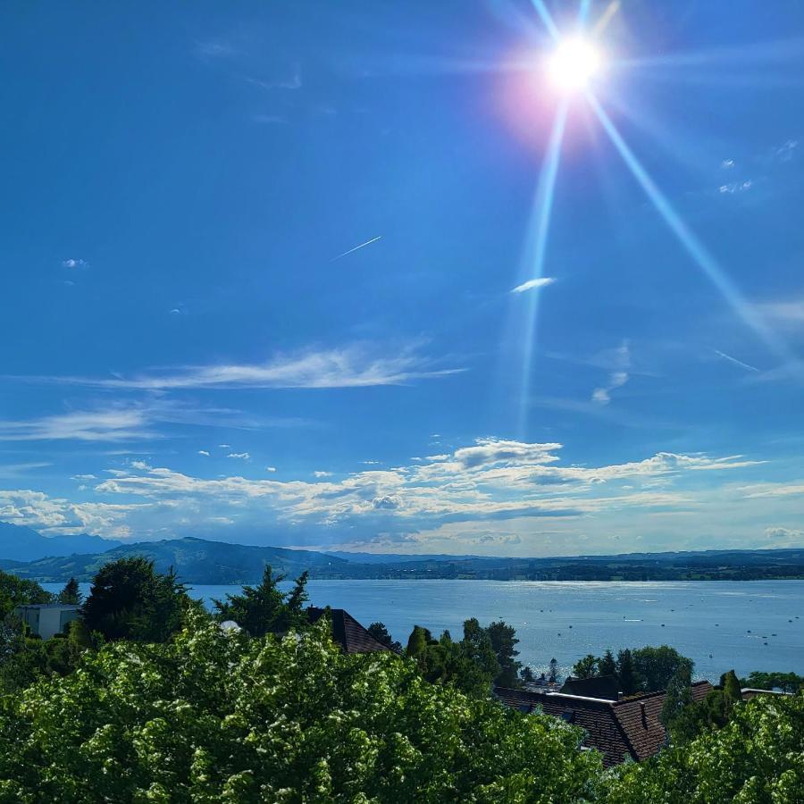 Guggital Restaurant 3* Zug