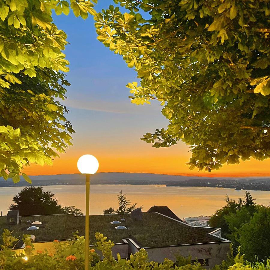 Hotel Guggital Restaurant Zug