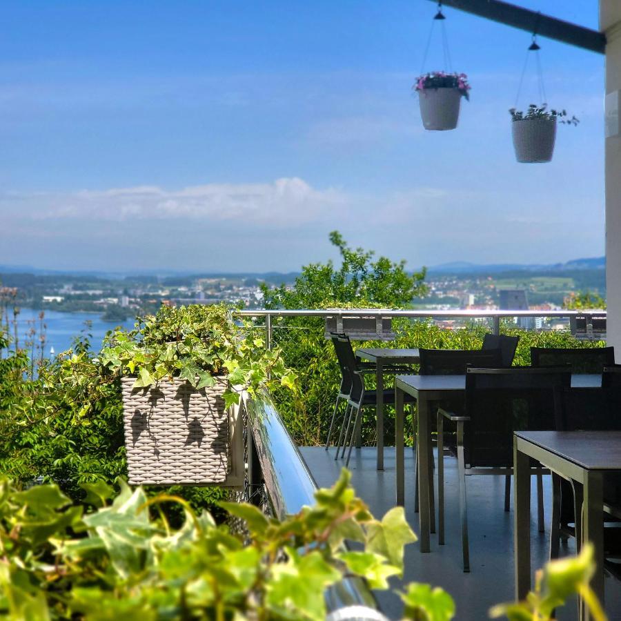 Guggital Restaurant Hotel Zug