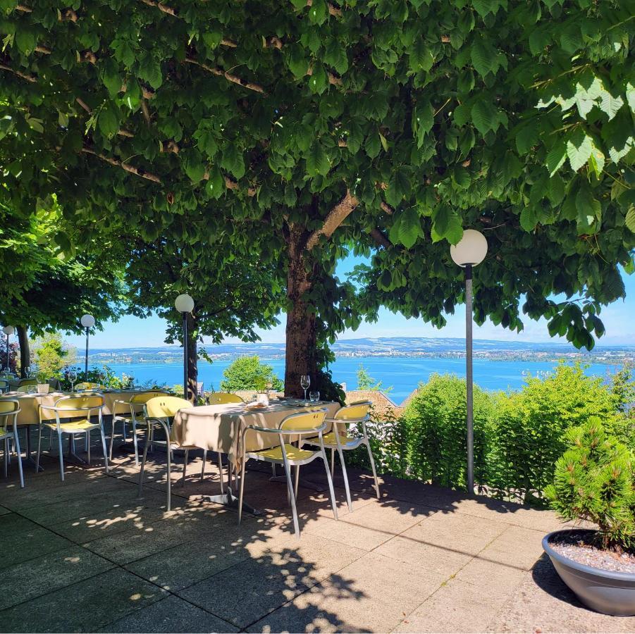 Guggital Restaurant Hotel Zug
