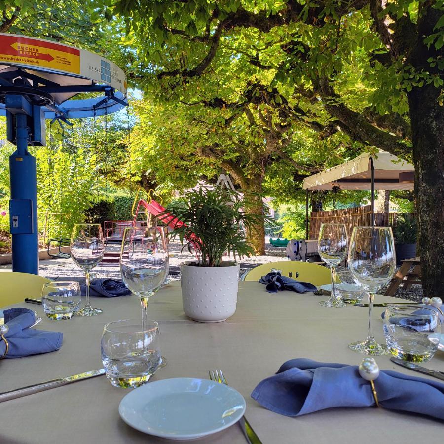 Guggital Restaurant Hotel Zug