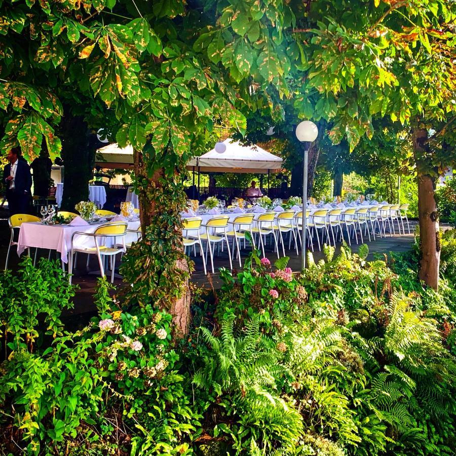 Hotel Guggital Restaurant 3*