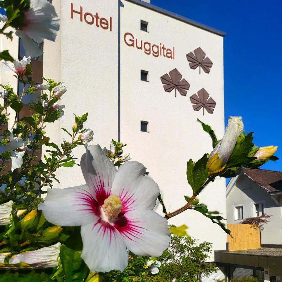Hotel Guggital Restaurant 3*