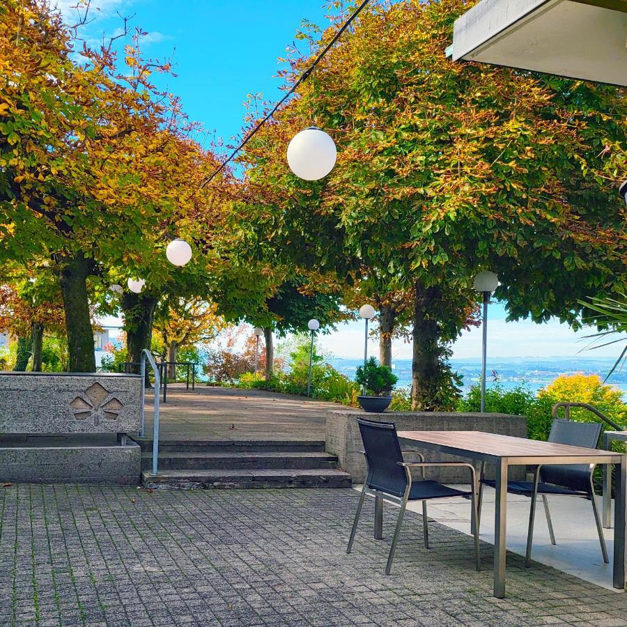 Guggital Restaurant 3* Zug