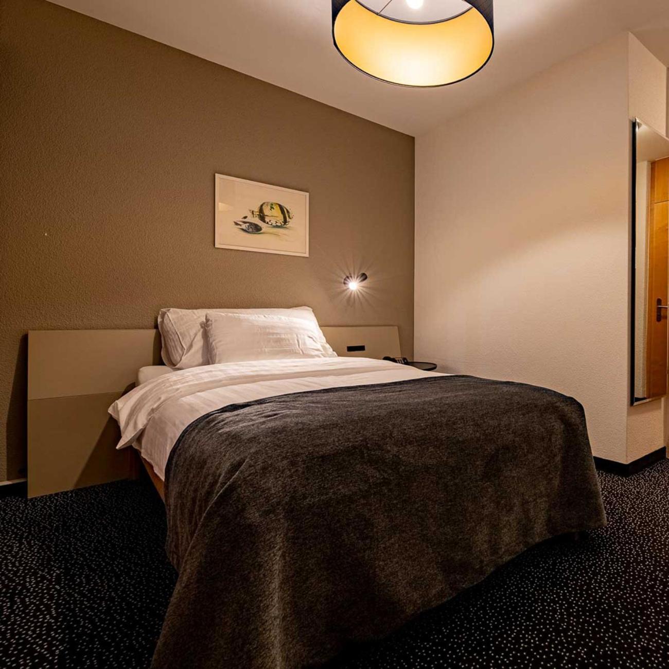 Guggital Restaurant Hotel Zug