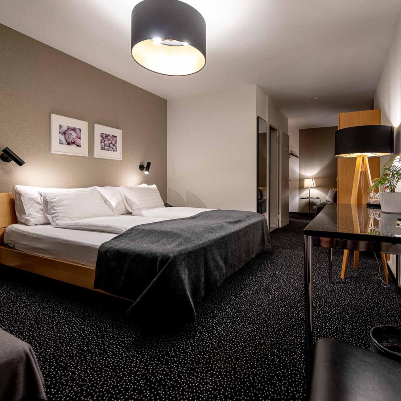 Guggital Restaurant Hotel